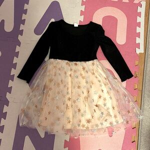 SOLD Toddler Holiday/party dress